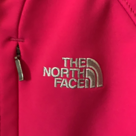 The North Face Jacket - Picture 2 of 8
